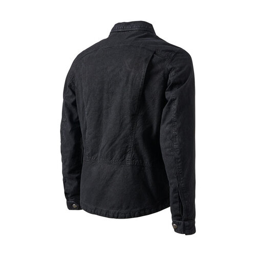 Roland Sands Pismo-Jacke | Schwarz