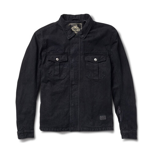 Roland Sands Pismo jacket black