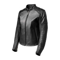 Maywood damesjas | Zwart