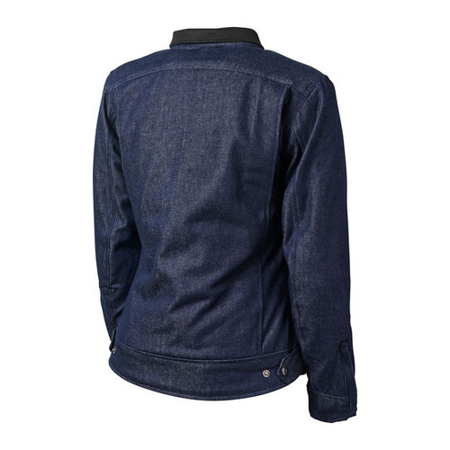 Roland Sands Redondo 74 Veste femme | Indigo