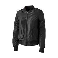 Cambria ladies jacket black
