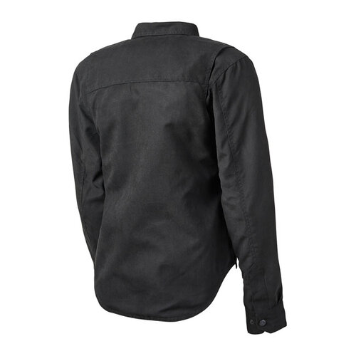 Roland Sands Appian 74 dames rijshirt | Zwart