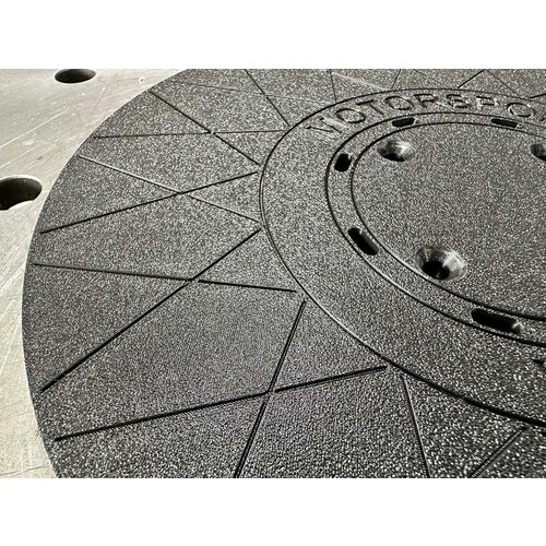 RMR  Fandisc BMW K-Serie