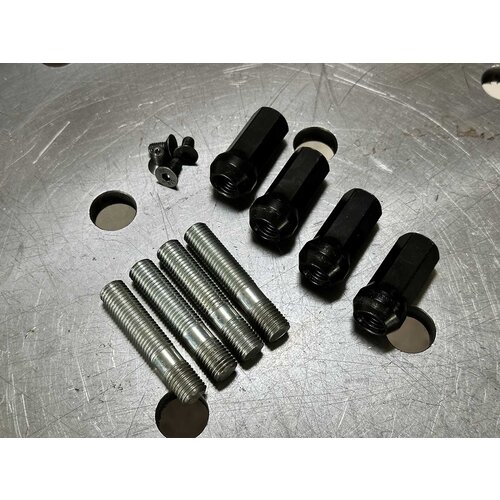 RMR  Fandisc BMW K-Serie