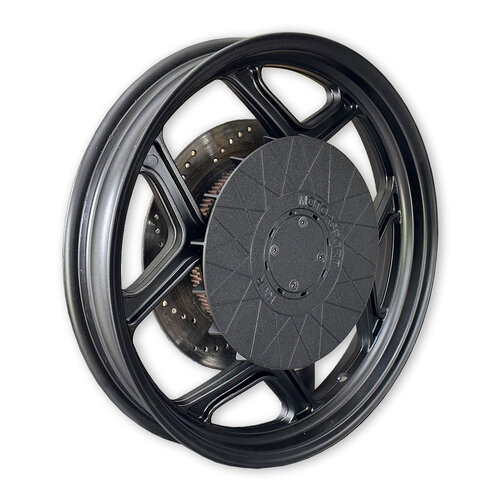 RMR  Fandisc BMW K-Serie