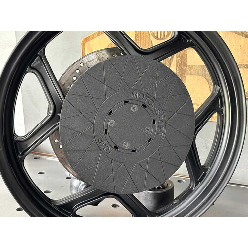 RMR  Fandisc BMW Série K