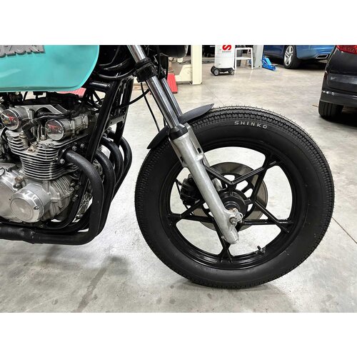 RMR Front fender Suzuki GS (Various Models) 1979-1983