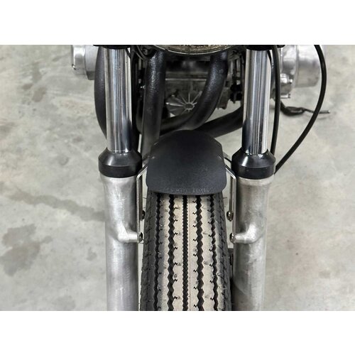 RMR Garde-boue avant Suzuki GS (Divers modèles) 1979-1983