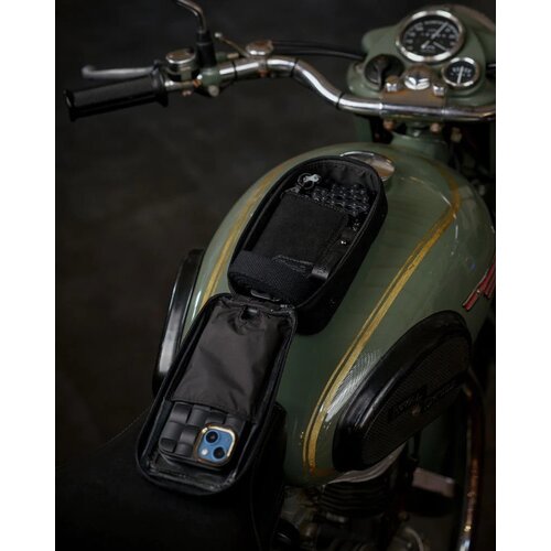 Trip Machine Navigator Case | Choose Color