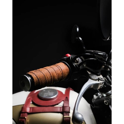 Trip Machine Grips Wrap | Choose Color