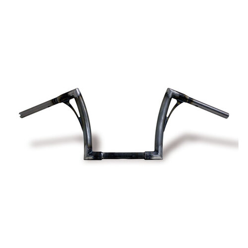 KODLIN 1-1/4" Flow Bar without brace. 8-21 FLHR Road King, FLTR Road Glide. (excl. other Tourings)| Choose Model