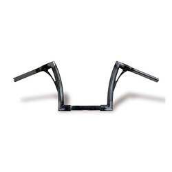 1-1/4" Flow Bar without brace. 8-21 FLHR Road King, FLTR Road Glide. (excl. other Tourings)| Choose Model
