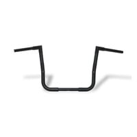 Grooved Bonanza 1 1/4" Bagger Handlebar 08-23 FLHT, FLHX, FLHTK/L | Choose Model