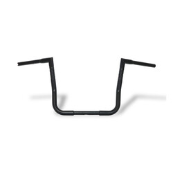 Grooved Bonanza 1 1/4" Bagger Handlebar | Choose Model