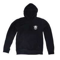 Sweat à Capuche Blood Shed Beers| Noir