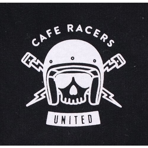 MCU Hoodie Blood Shed Beers | Black