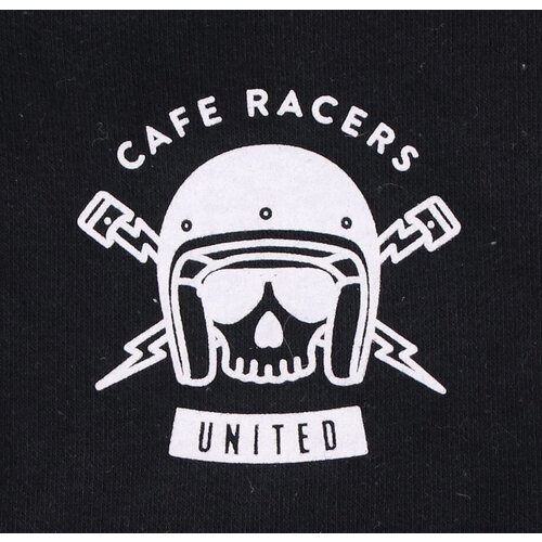 MCU Hoodie Blood Shed Beers | Schwarz