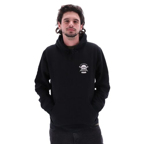 MCU Sweat à Capuche Blood Shed Beers| Noir