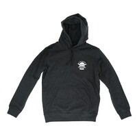 Sweat à Capuche  Parts Company | Gris