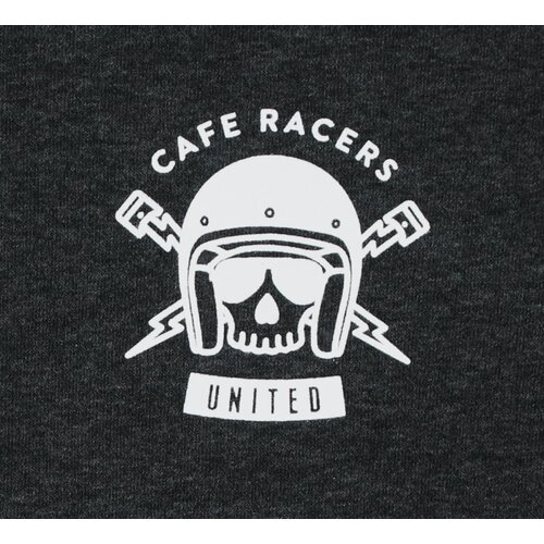 MCU Hoodie Parts Company | Grey