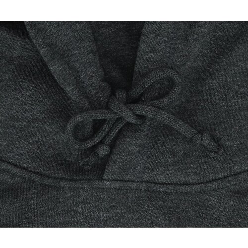 MCU Sweat à Capuche  Parts Company | Gris