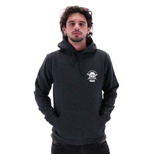 MCU Hoodie Parts Company| Grijs