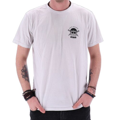 MCU T-Shirt Parts Company | Weiß