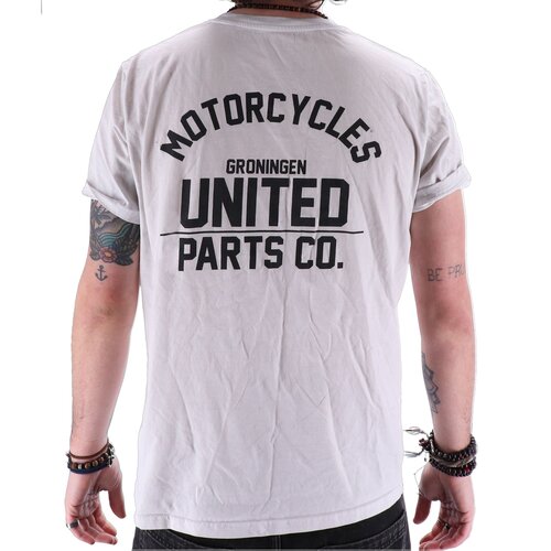 MCU T-Shirt Parts Company | Wit