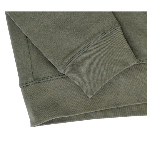 MCU Trui Cafe Racers United | Khaki