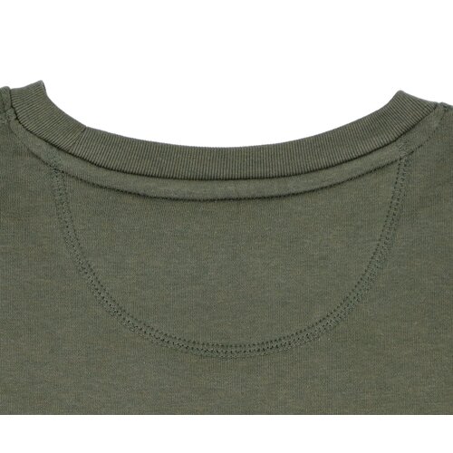 MCU Trui Cafe Racers United | Khaki