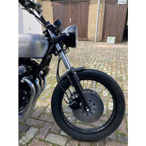 RMR Front Fender Suzuki GS550(E) 1977-1979