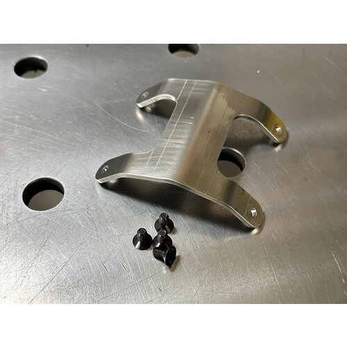 RMR Front Fender Suzuki GS550(E) 1977-1979