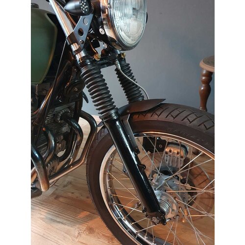 RMR Voorspatbord Honda FOUR CB500, 550, 750