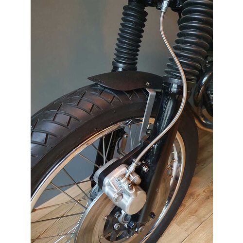 RMR Front fender Honda FOUR CB500, 550, 750