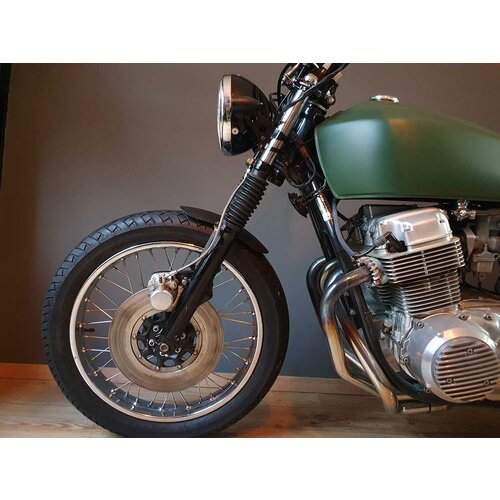 RMR Garde-boue avant Honda FOUR CB500, 550, 750