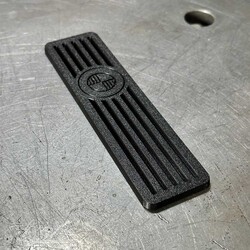 Vorkembleem BMW R-serie | Kies Model