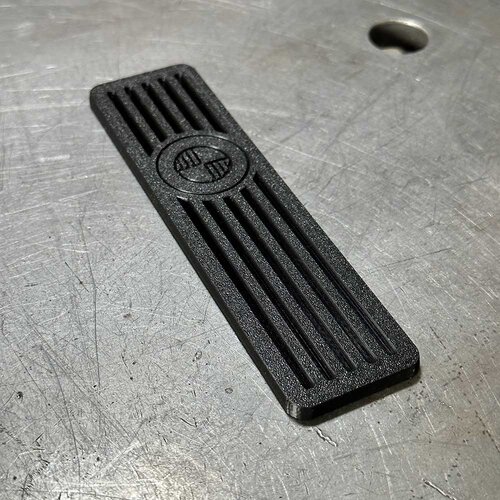 RMR Fork Emblem BMW R-Series | Choose Model