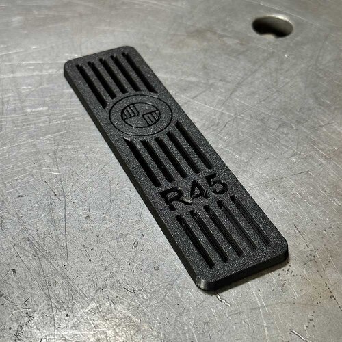 RMR Emblème de fourche BMW Série R | Choisir le modèle