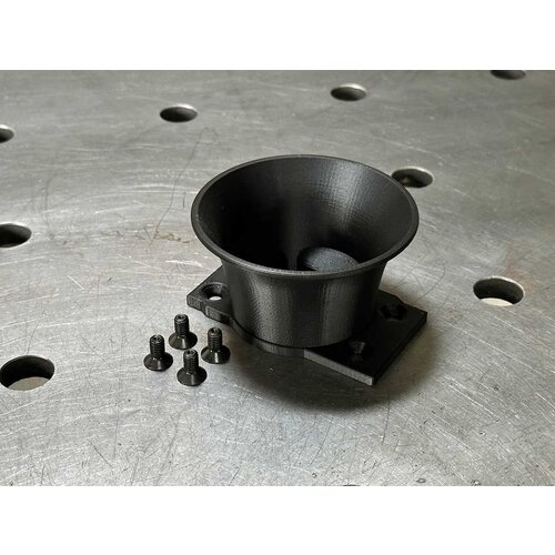 RMR Pile de vélocité BMW Série K