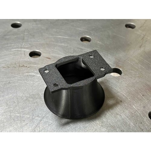 RMR BMW K-serie Velocity Stack