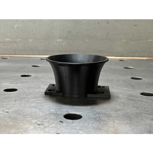 RMR BMW K-serie Ansaugtrichter