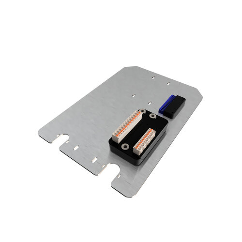 RMR Elektronische lade uit de BMW K-serie