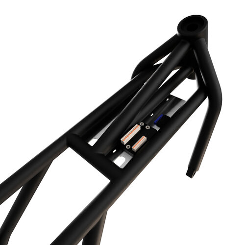 RMR Elektronische lade uit de BMW K-serie