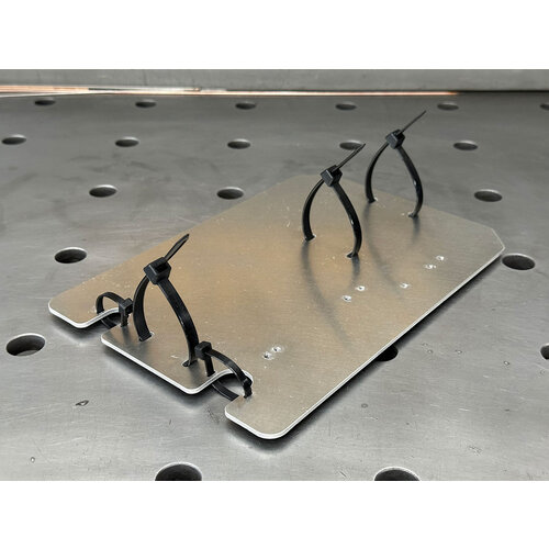 RMR BMW K Series Electronic Tray