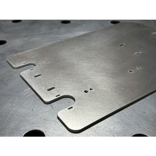 RMR Plateau électronique BMW série K