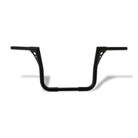1-1 / 4" Bagger Bars | 12" or 15" High | Black