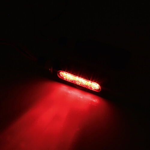 Highsider Bronx-MX 3in1 LED | Achterlicht, Remlicht, Knipperlicht