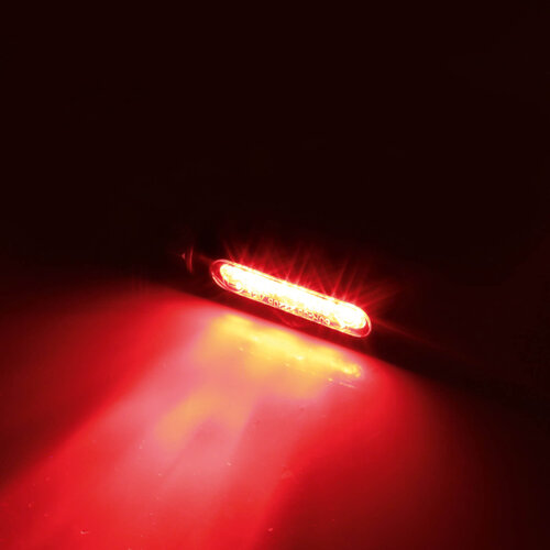 Highsider Bronx-MX 3en1 LED | Feu Arrière, Feu Stop, Clignotant