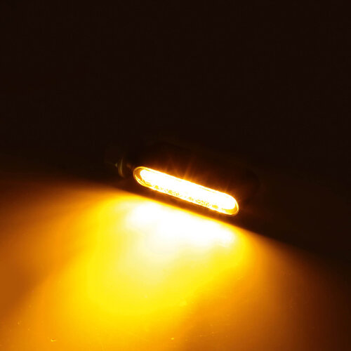 Highsider Bronx-MX 3en1 LED | Feu Arrière, Feu Stop, Clignotant