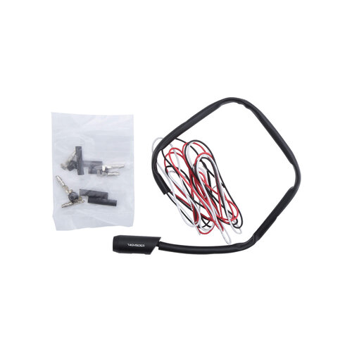 Highsider SPLIT-RS LED-Achterlicht